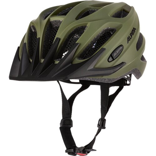 FAHRRADHELM 