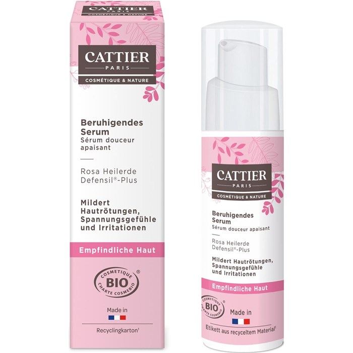 Beruhigendes Serum Philtre Exquis