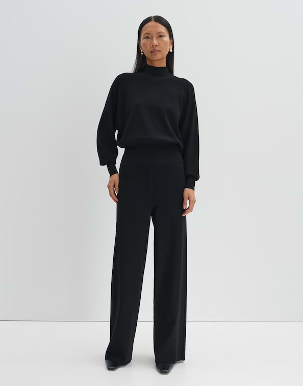 Strickhose Cosyma