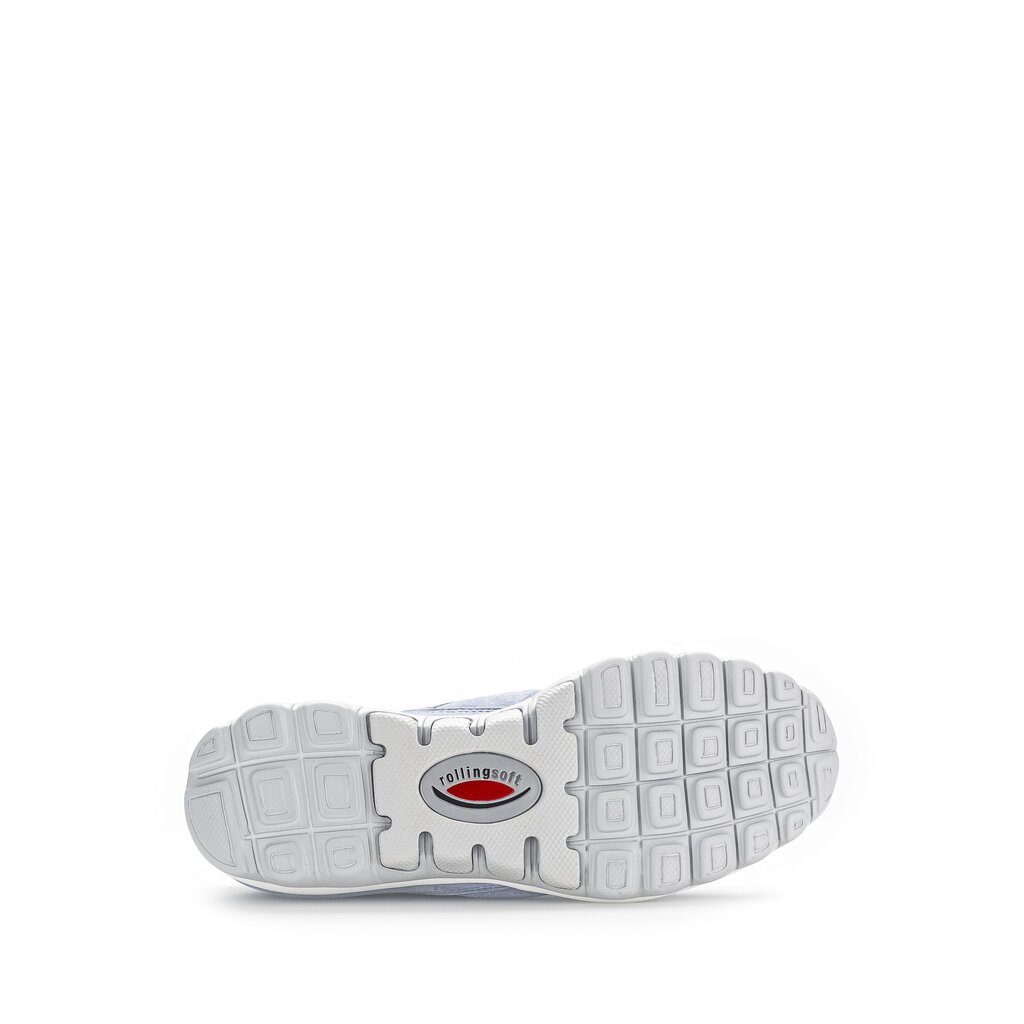rollingsoft Sneaker low blau