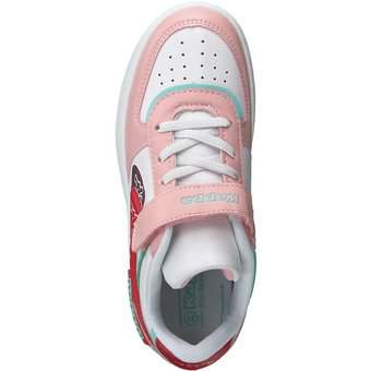 Kappa Bash LR MF K S Sneaker in weiß
