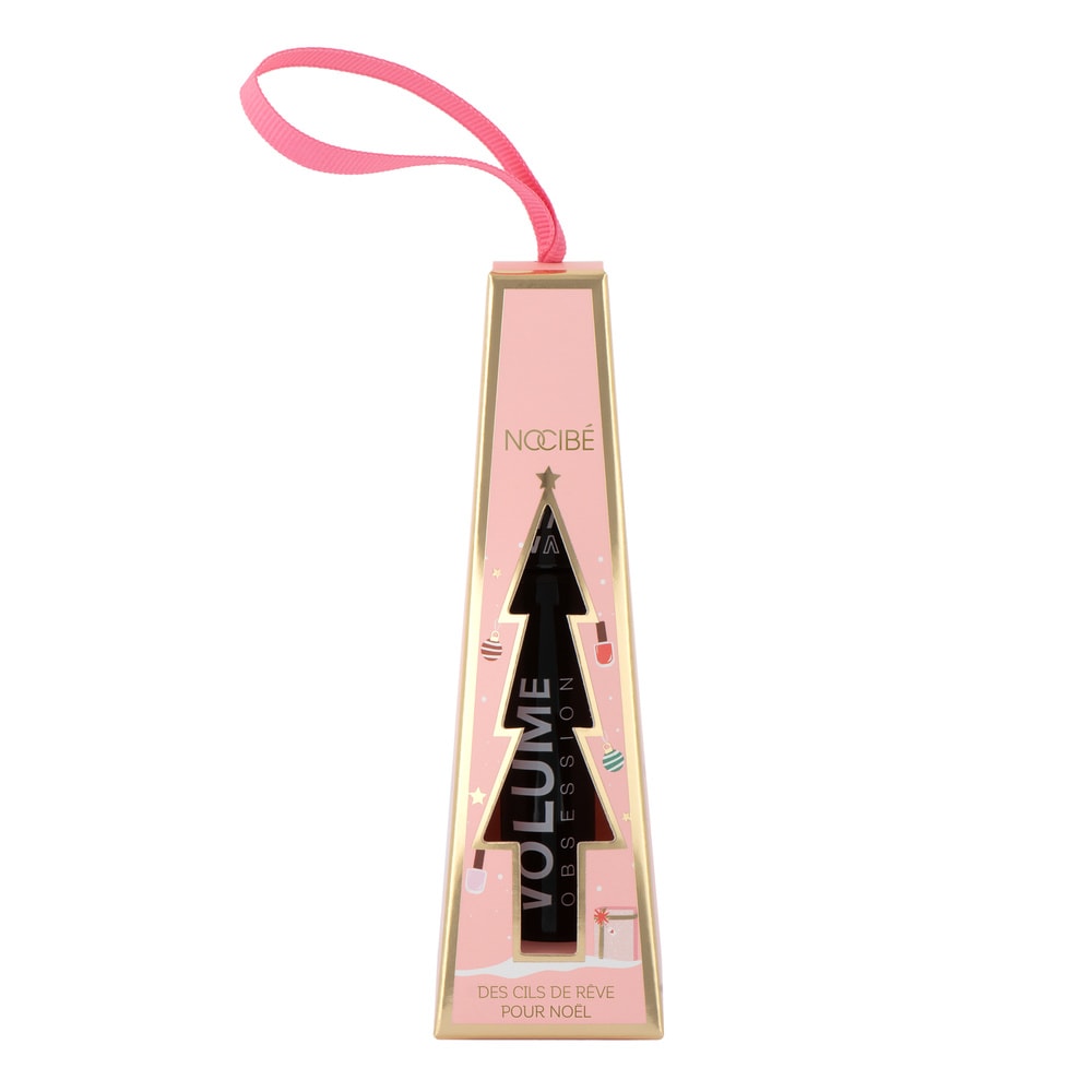 Nocibé Des Cils de Rêve pour Noël Mascara Volume Obsession