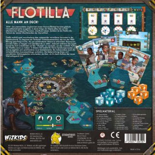 !AKTION Flotilla (DE)
