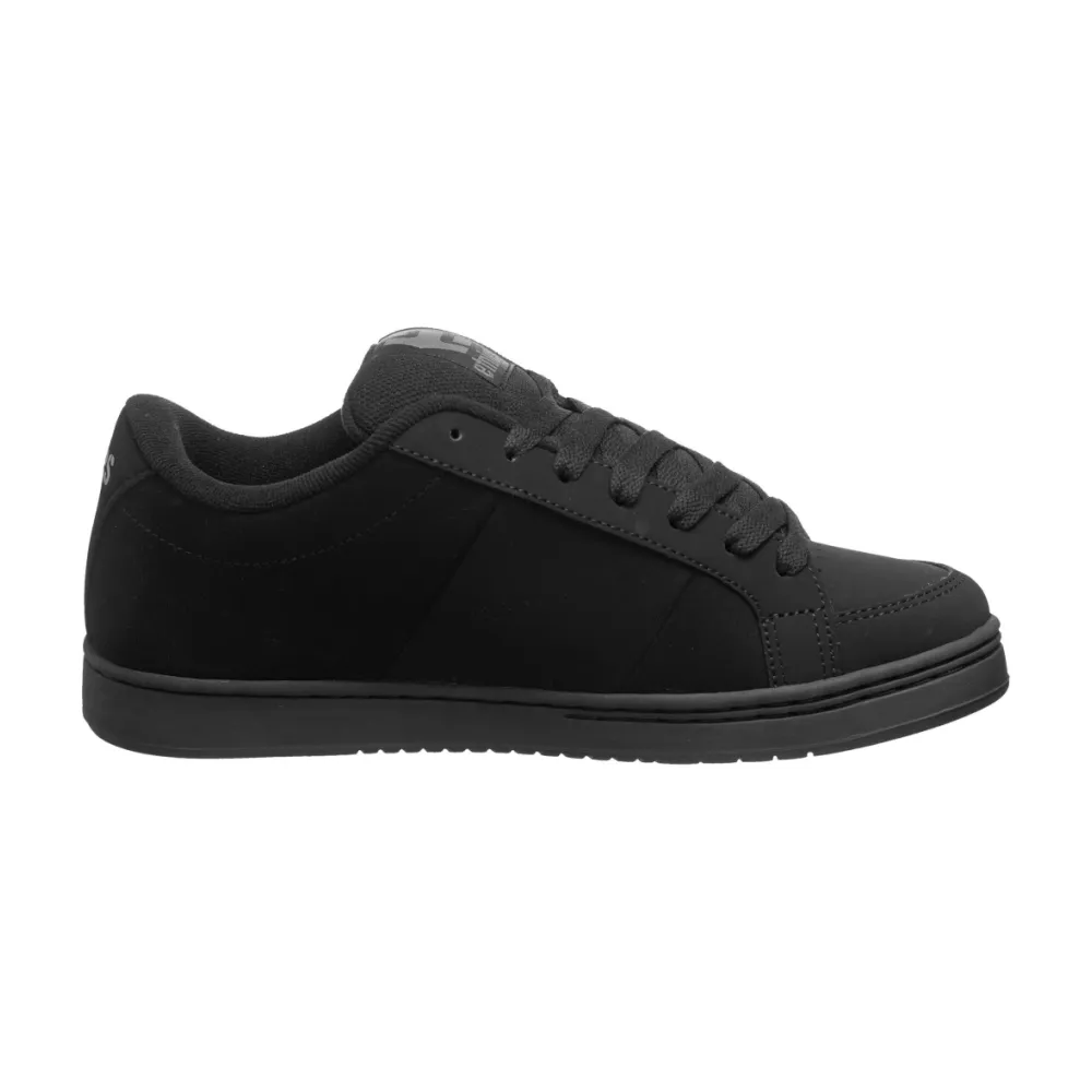 Etnies Kingpin 4101000091 3 / schwarz