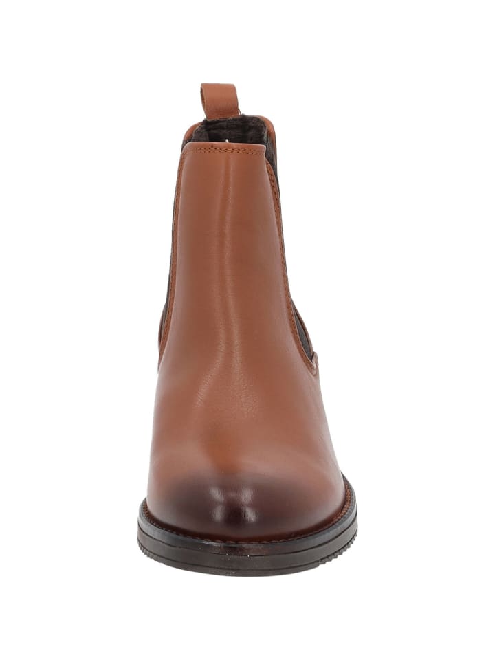 palado Chelsea Boots in cognac günstig kaufen