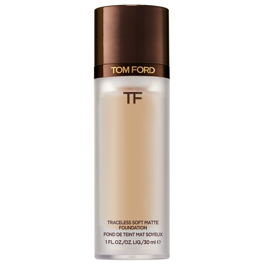 Traceless Soft Matte