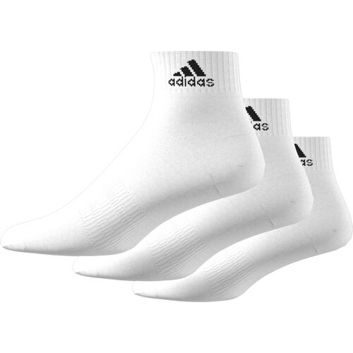 HERREN SOCKEN CUSHIONED SPORTSWEAR ANKLE, 3 PAAR