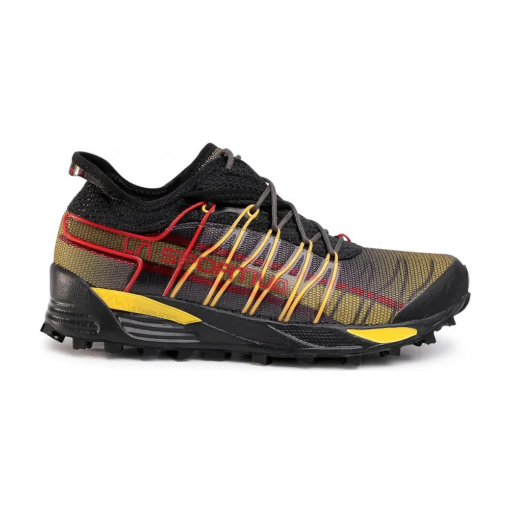 La Sportiva Mutant 26W999999 / schwarz