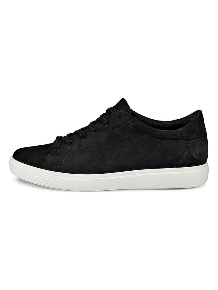 Ecco Leder-Sneakers 