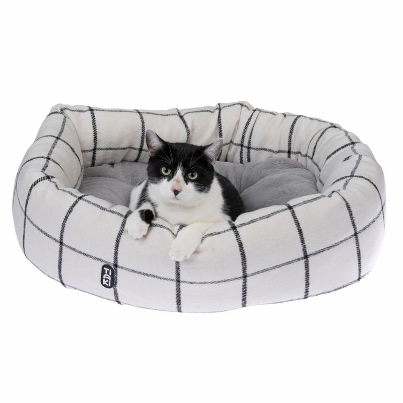 TIAKI Kuschelbett Zena zu TOP-Preisen