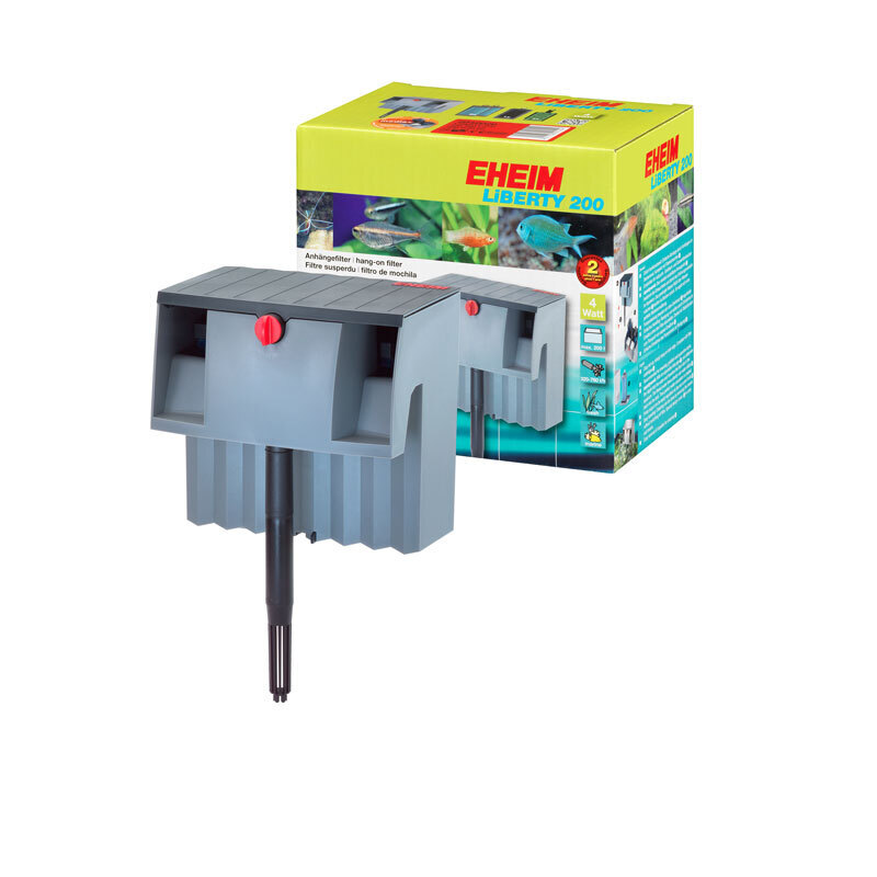 EHEIM Pumpen & Filter EHEIM LiBERTY LiBERTY 200