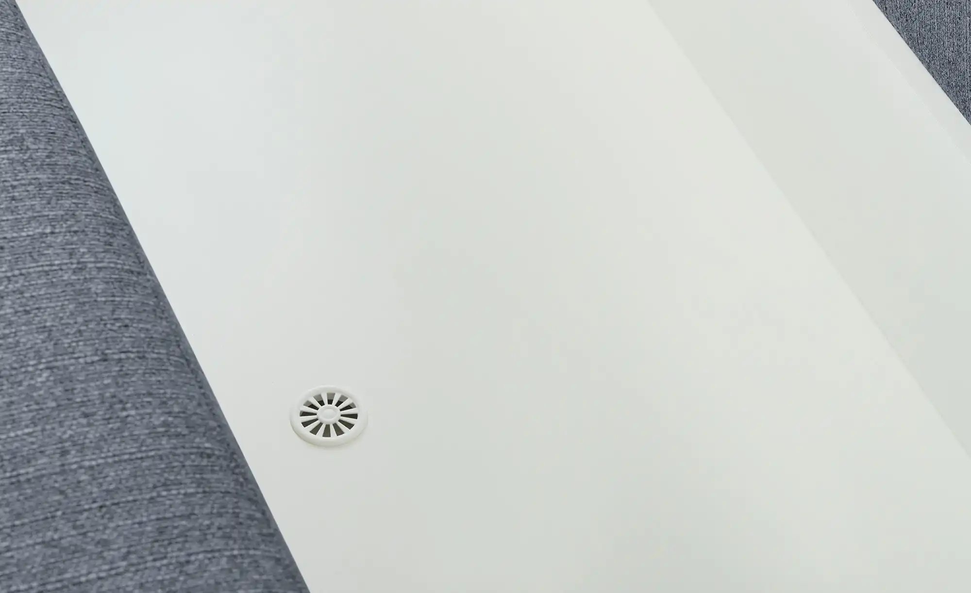 Schlafsofa mit Schlaffunktion Genua