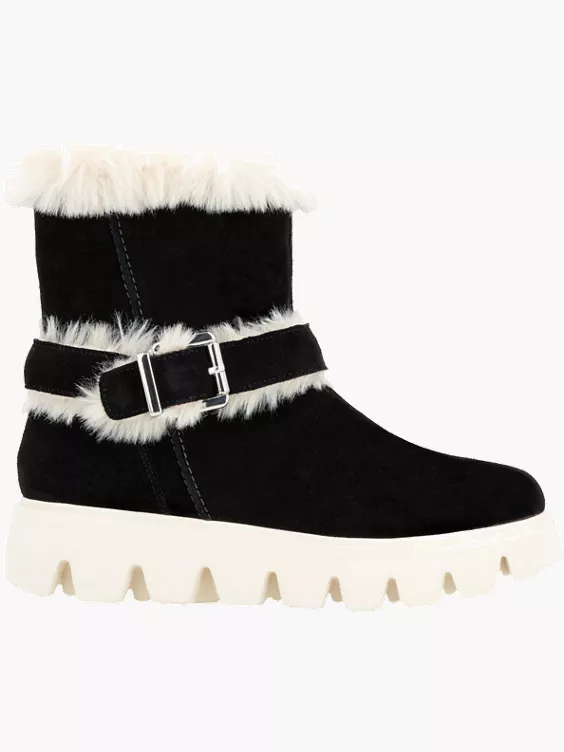Rieker Damen Kurzstiefel