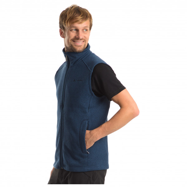 Vaude - Aland Vest - Fleeceweste