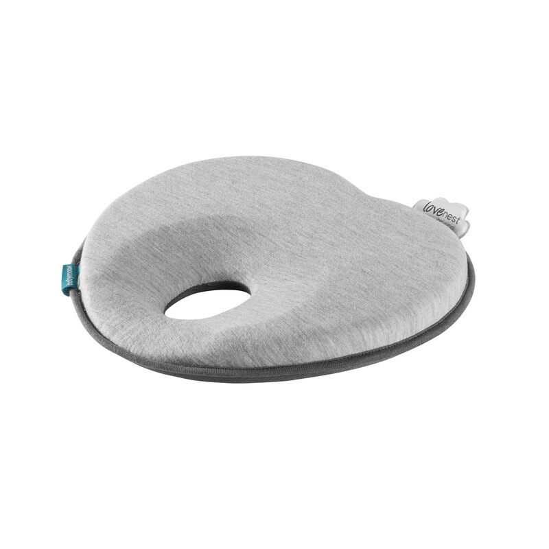 Cale-bébé coussin Lovenest Smokey Babymoov