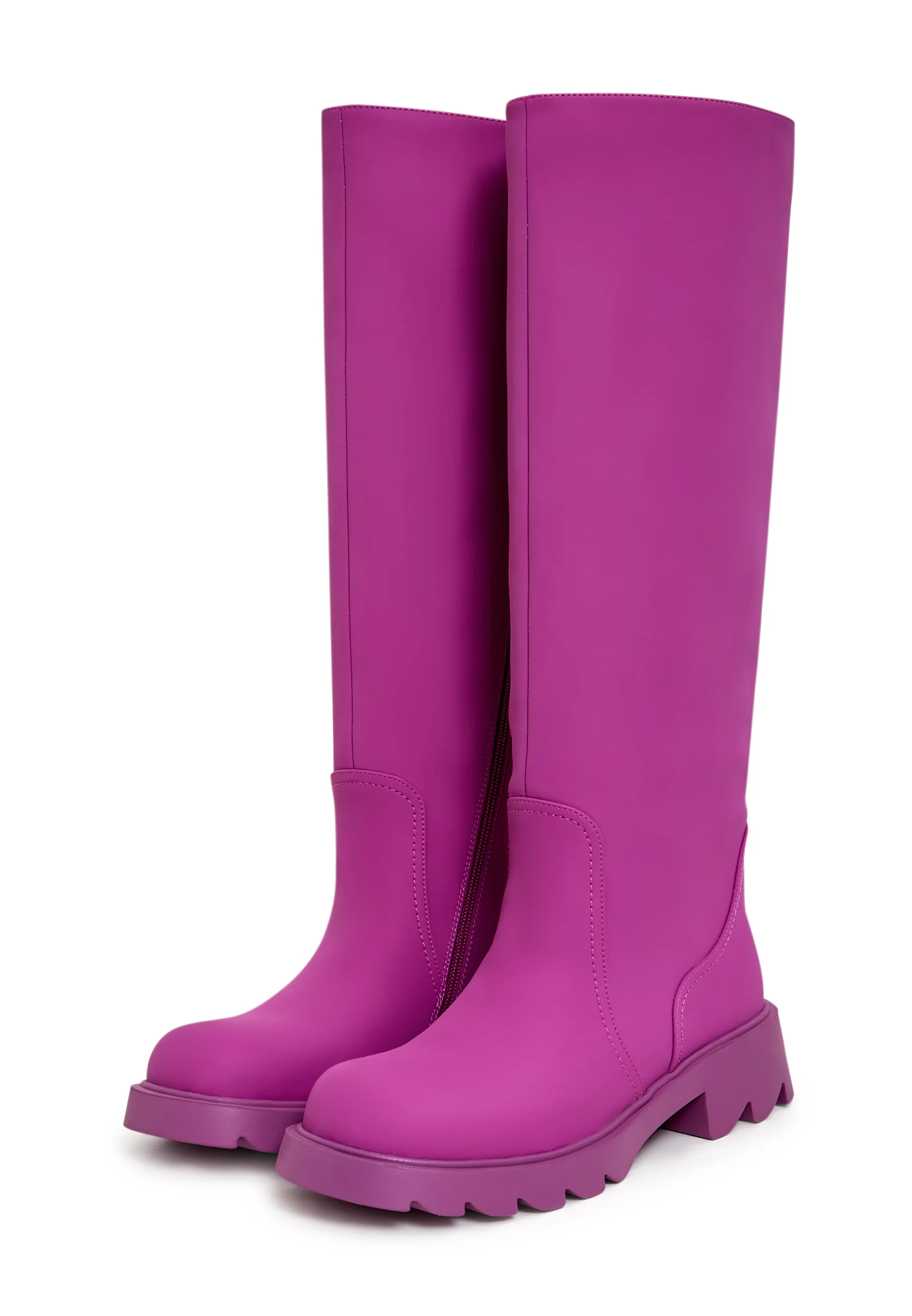 Botas por encima de la rodilla de Cesare Gaspari