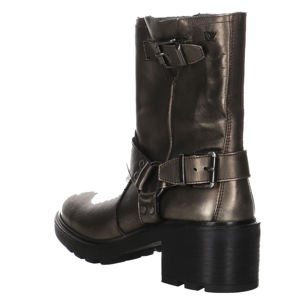 Lazamani Boots