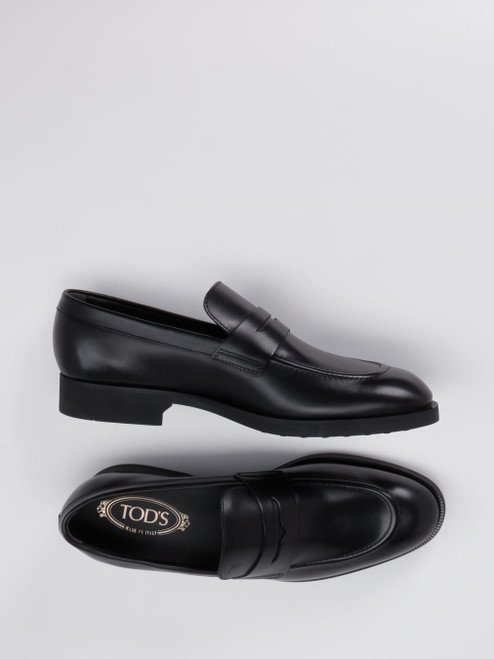 Mokassin-45110090073 Tod's