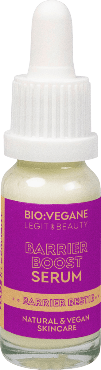 Serum Barrier Boost, 15 ml