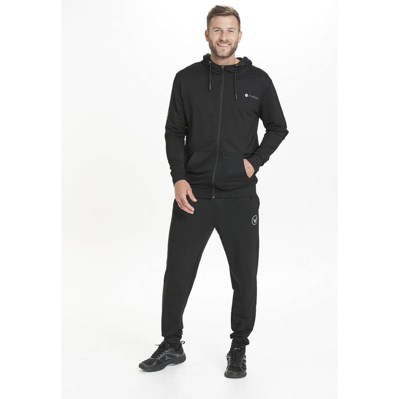 Virtus Brent Sweatjacke Herren