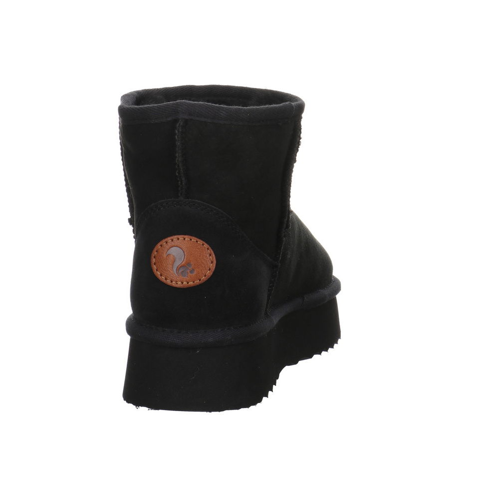 Thies Platform Sheep Boots