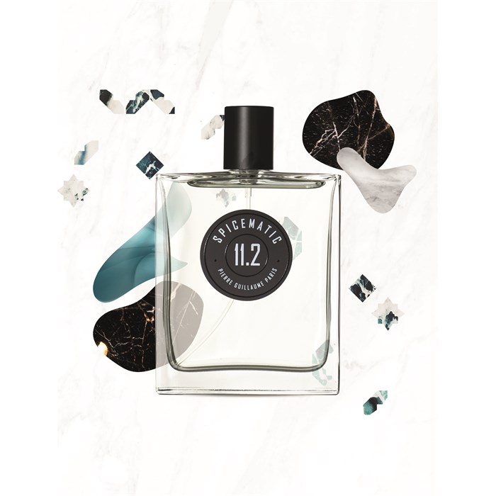 Eau de Parfum Spray