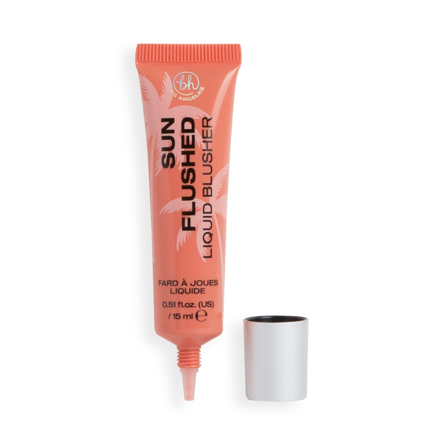 Sun Flush Liquid Tangerine Sun
