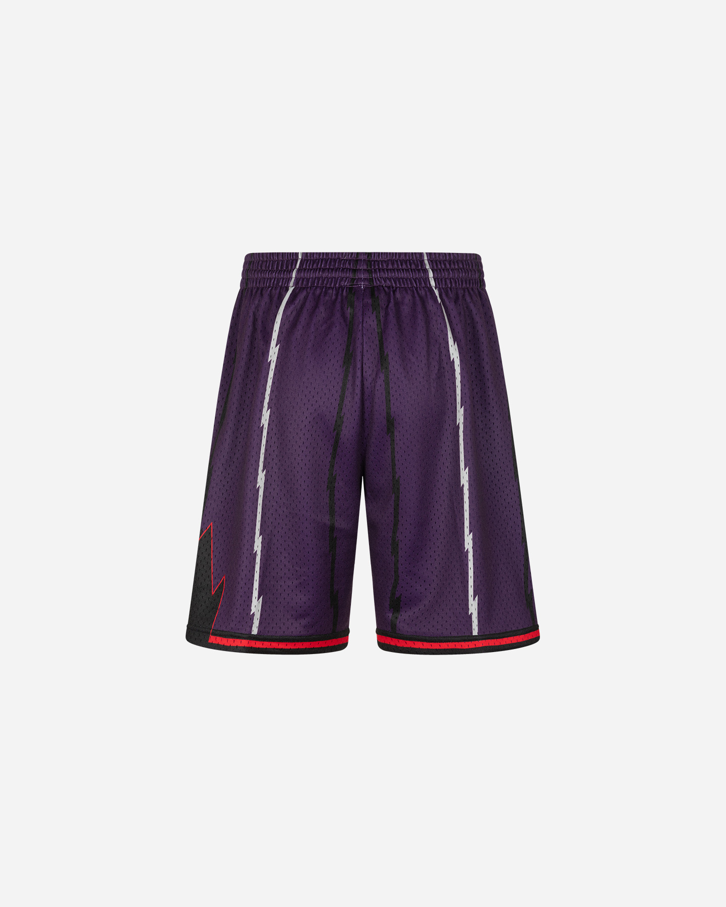 Pánske tričko Basketball Mitchell&ness Toronto Raptors Swingman M SMSHGS18255-TRAPURP9