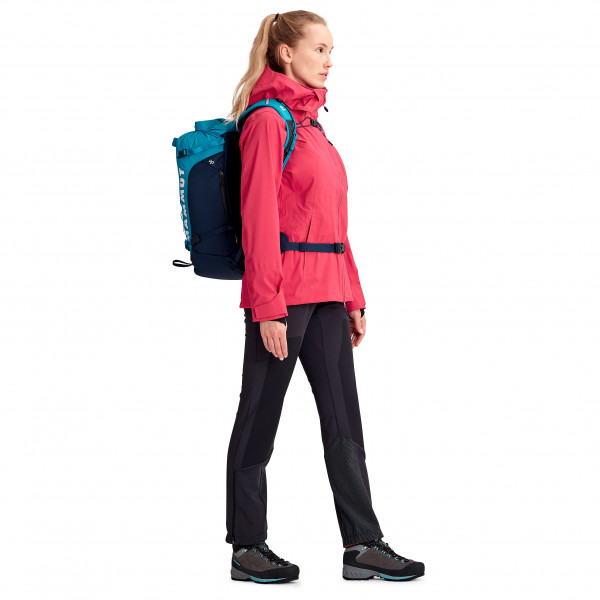 Mammut - Women's Trion Nordwand 28 - Tourenrucksack