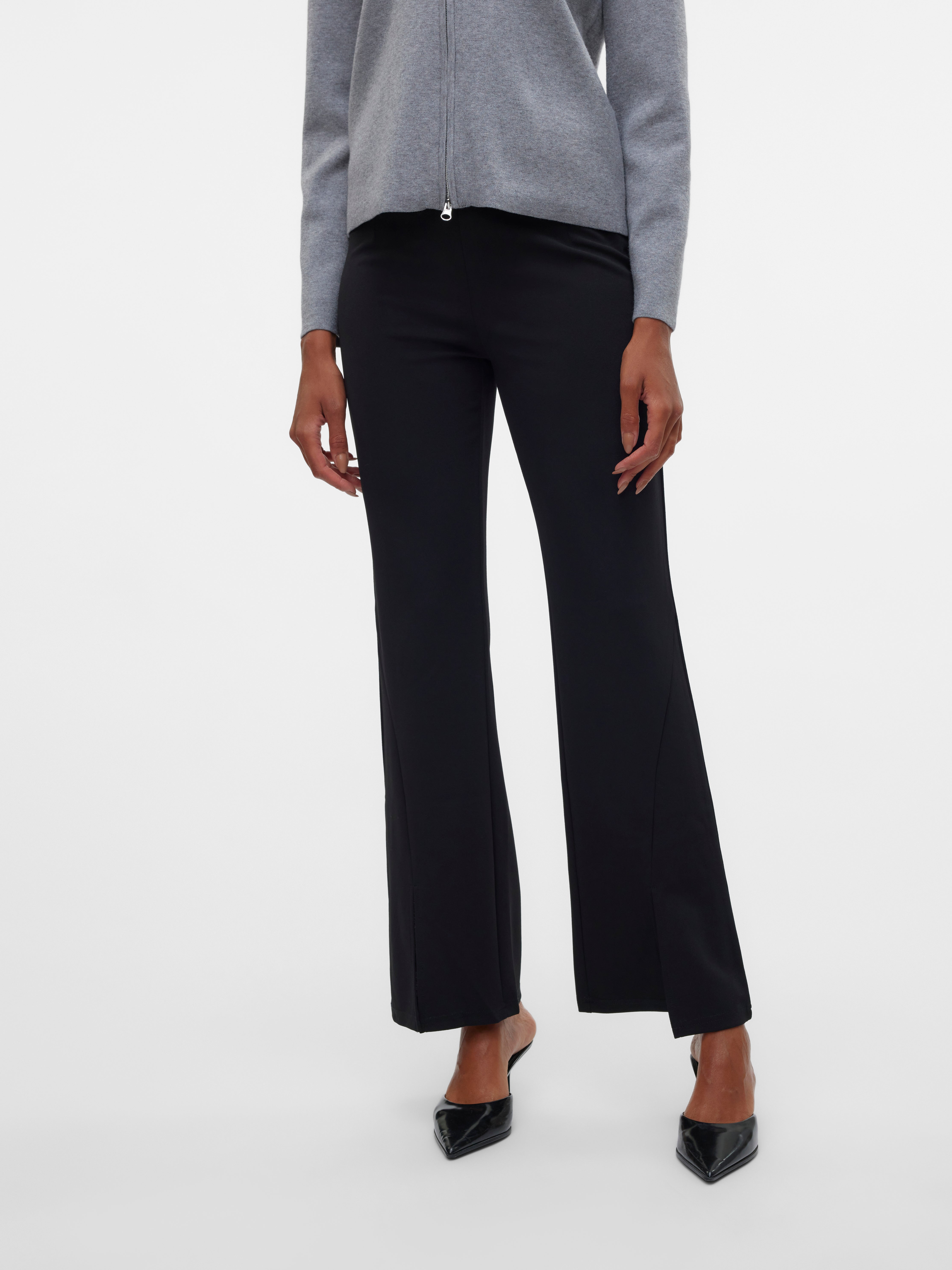 VMALLISON Hohe Taille Leggings