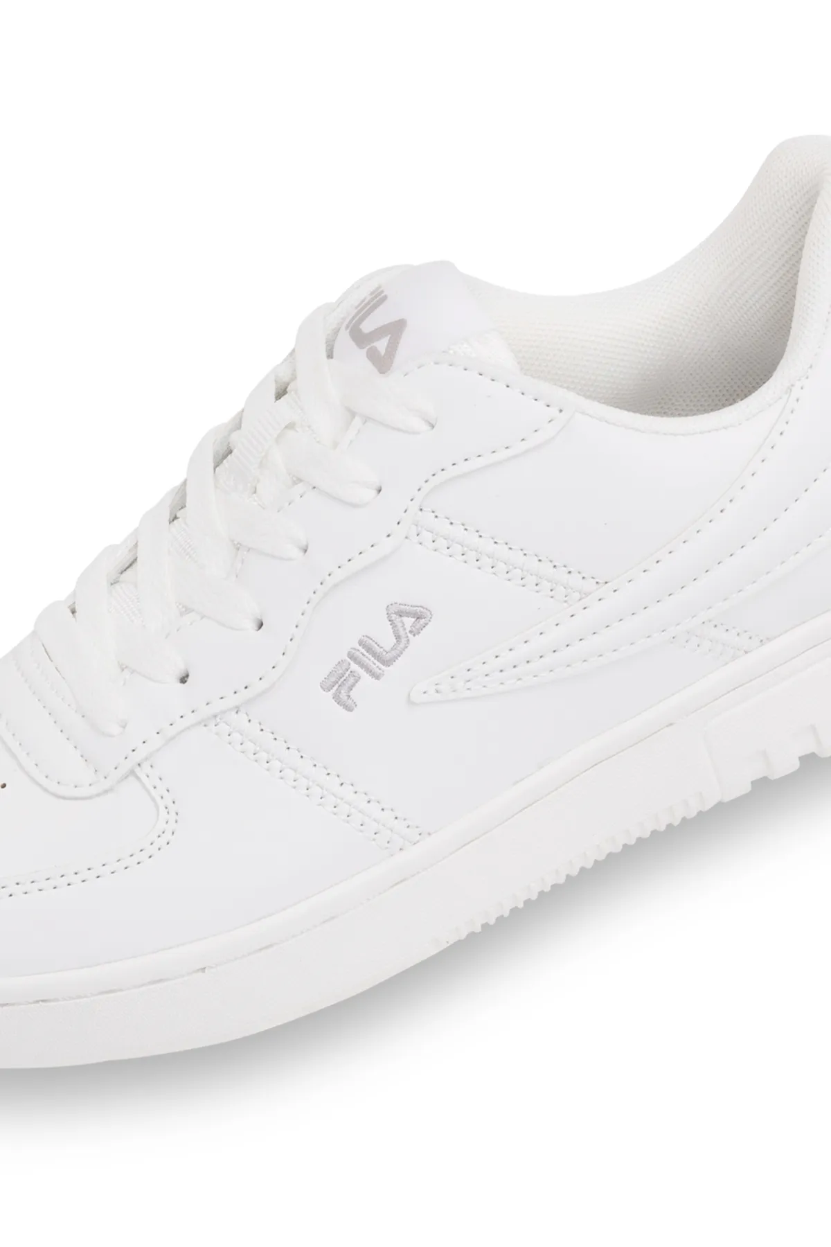 Fila  Sneaker - Weiß - Flacher Absatz