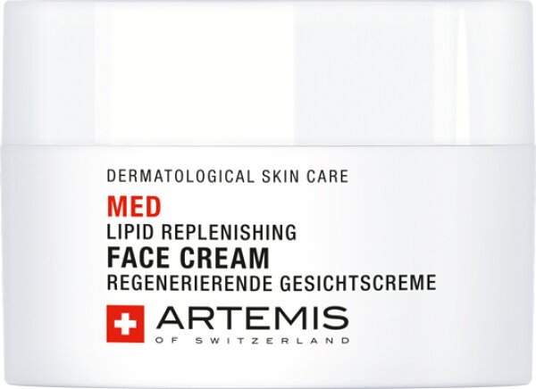 Artemis Med Lipid Replenishing Face Cream Gesichtscreme