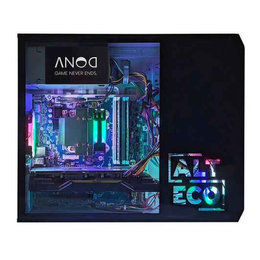 Desktop HP Z2G4-i7/32/512 - Recondiționat, gradul A