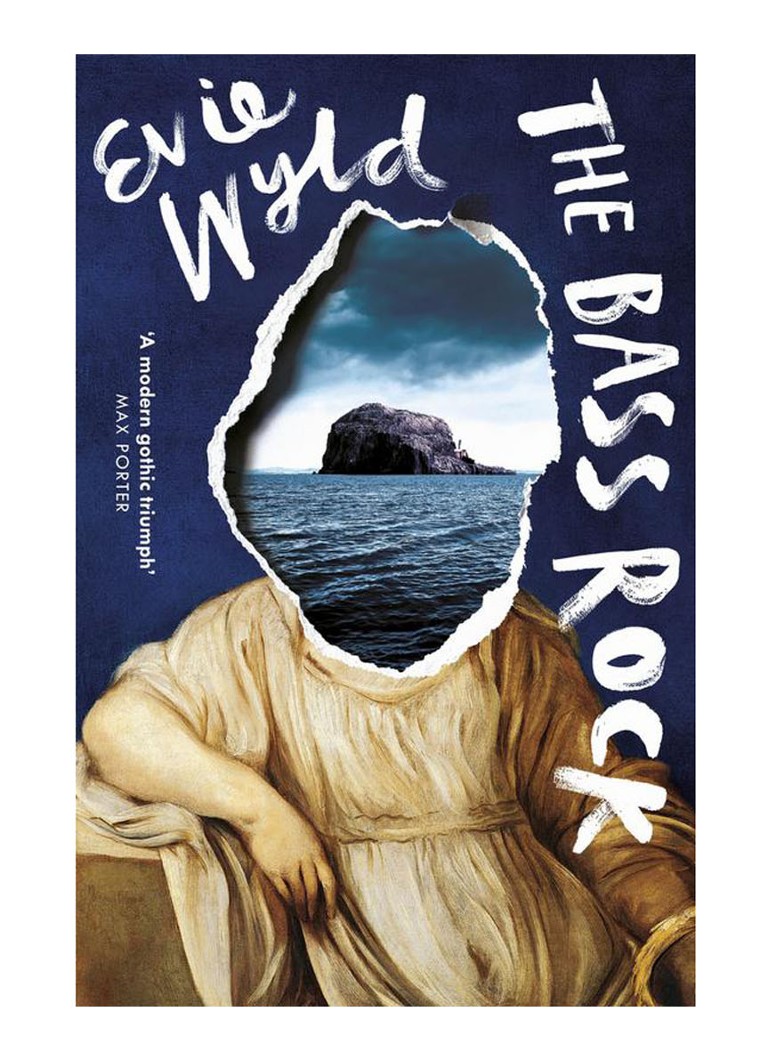 WYLD ȘI BASS ROCK