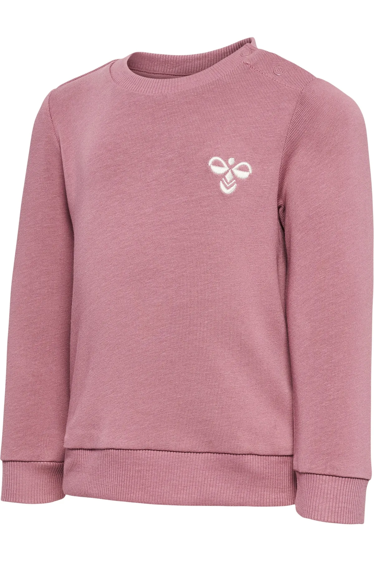 hummel  Zweiteiler - Lila - Regular Fit