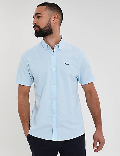 Threadbare Kurzarmhemd