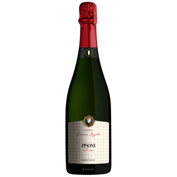 Azienda Agricola PisoniErminia Segalla Riserva Extra Brut 2014