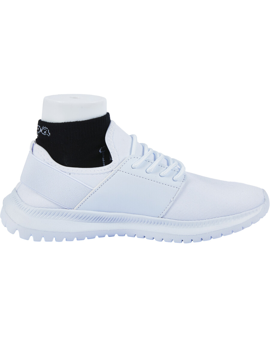 Kappa Sneakersocken
