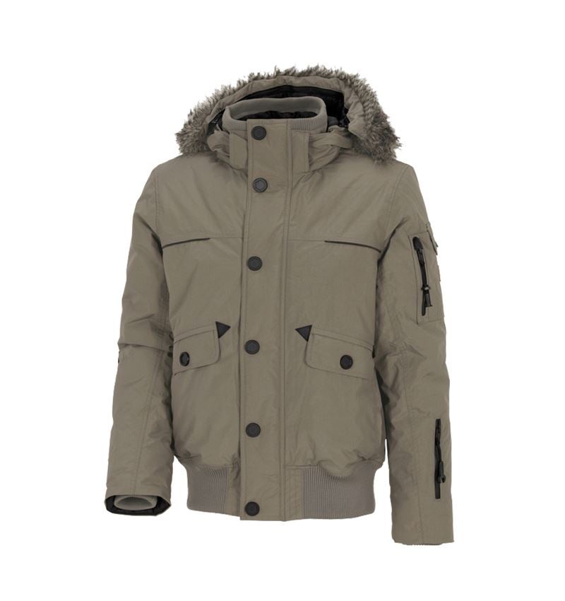 Winter Blouson e.s.vision, Herren