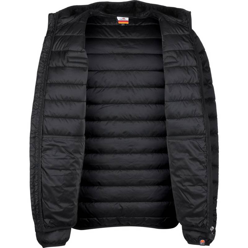 Ellesse Lombardy Steppjacke Herren