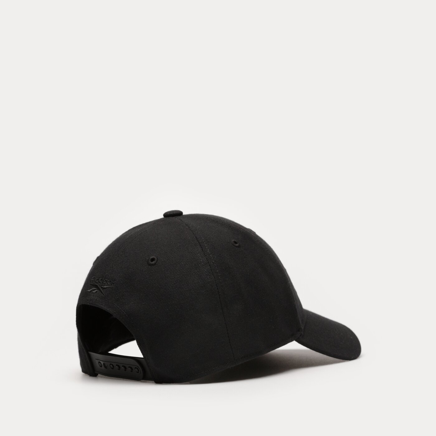 REEBOK MÜTZE UBF BASEB CAP Schwarz
