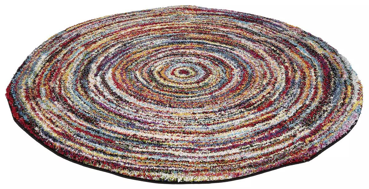 OCIWebteppich modern Hochflor