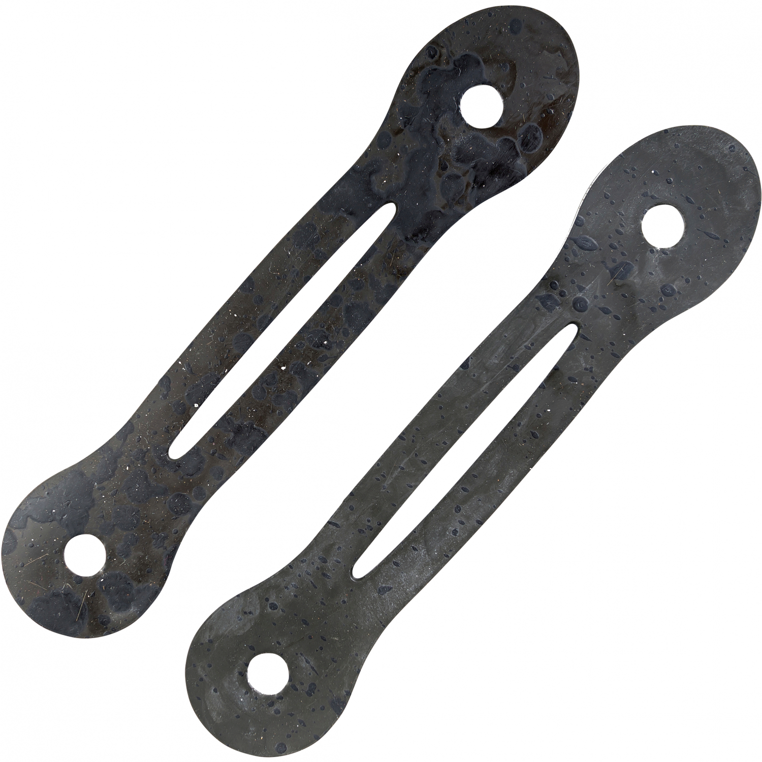 FISHSTONE Welsmontage 2XweLs Rubber (Einzelteil - muddy)