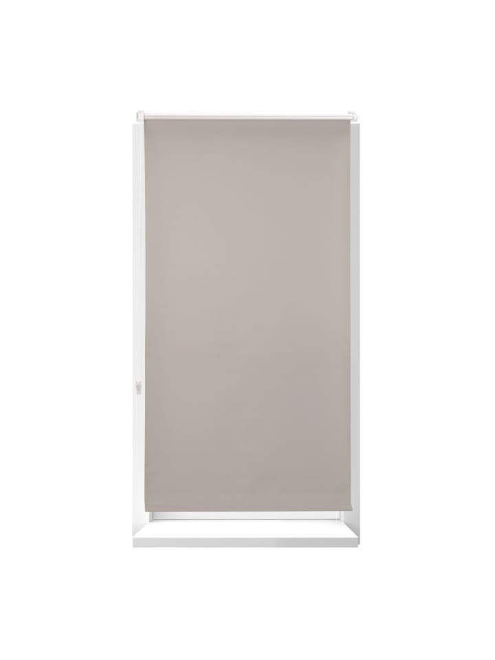 relaxdays Thermorollo in Braun - (L)210 x (B)80 cm günstig kaufen onesize