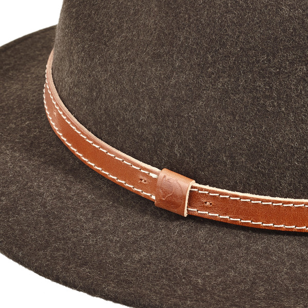 SÖRMLAND FELT HAT Unisex - Hut
