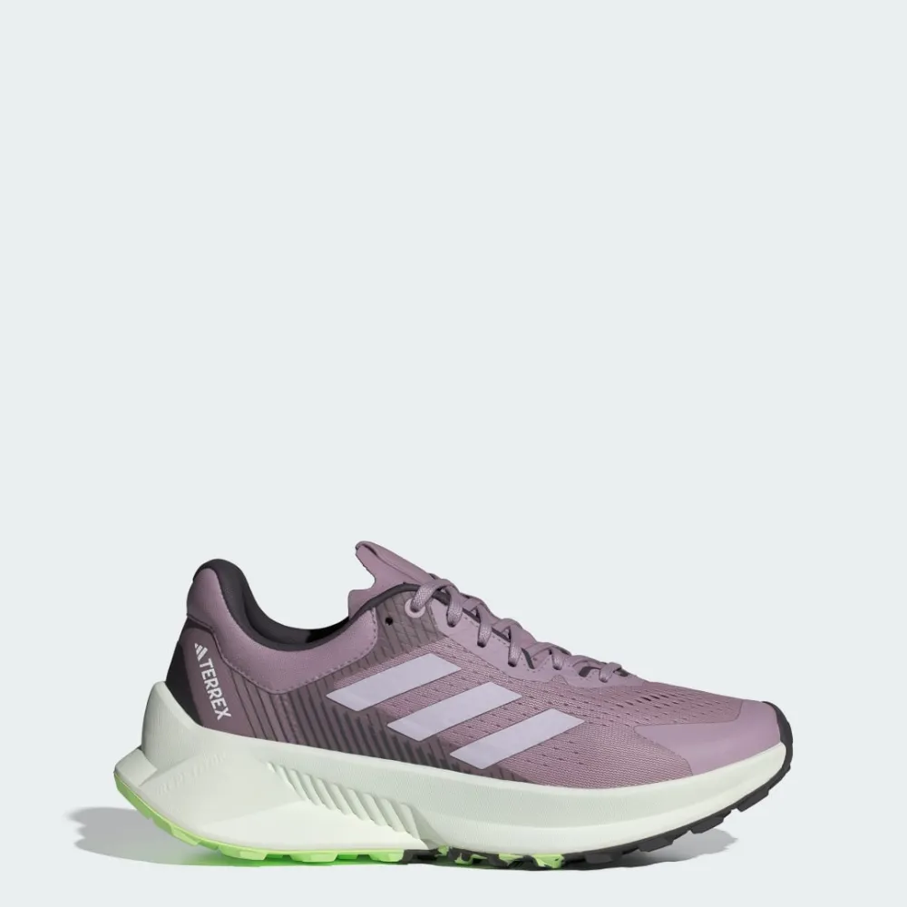 adidas Soulstride Flow ID7719 / lila