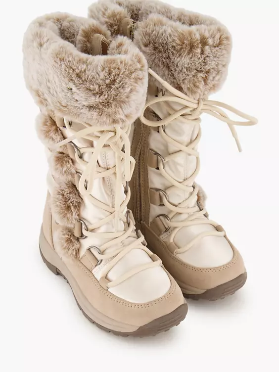 Landrover Schneestiefel