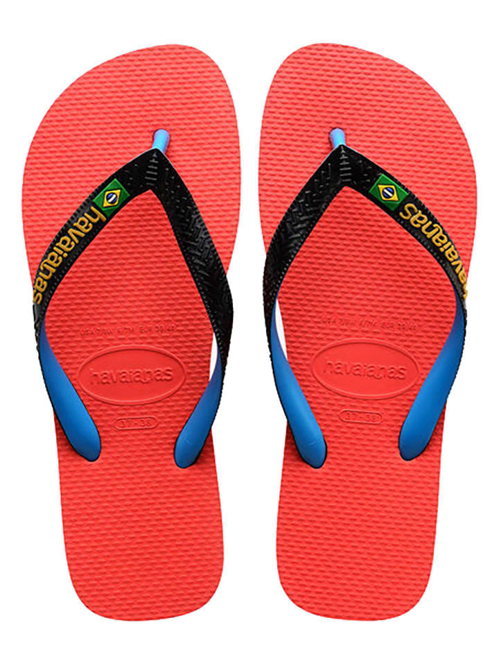 Havaianas Zehentrenner 