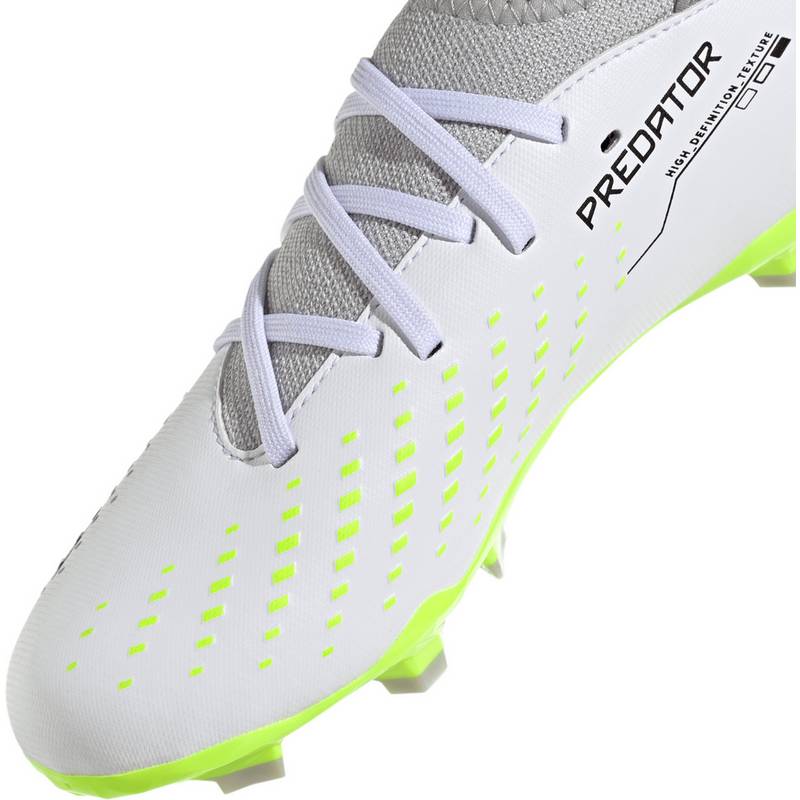adidas PREDATOR ACCURACY.3 FG J Fußballschuhe Kinder