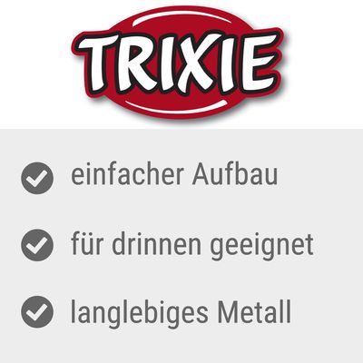 Trixie Hamster Indoor Freilaufgehege
